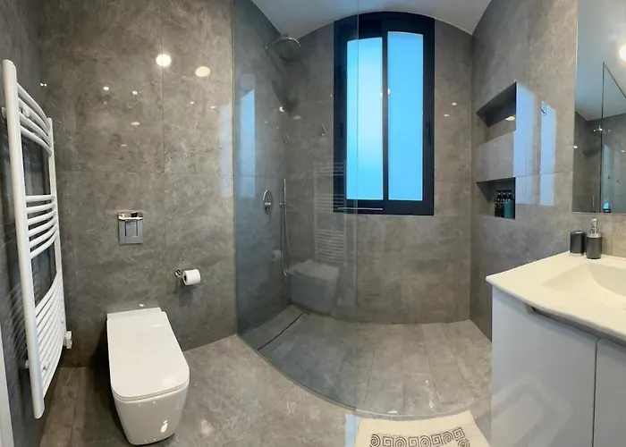 Lux Hub Spot-νear European Uni Engomi Apartamento Nicosia