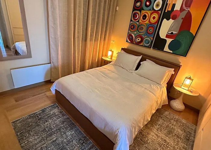 Lux Hub Spot-νear European Uni Engomi Apartamento Nicosia