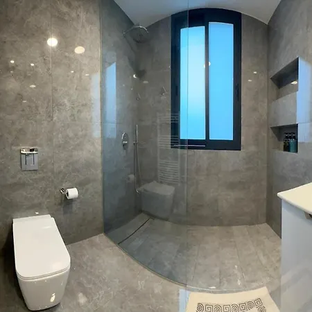 Lux Hub Spot-νear European Uni Engomi Lägenhet Nicosia