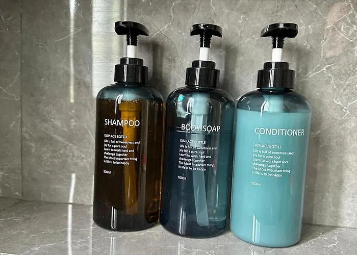 公寓 Lux Hub Spot-νear European Uni Engomi 尼科西亚