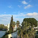Διαμέρισμα Lux Hub Spot-νear European Uni Engomi *