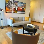 Διαμέρισμα Lux Hub Spot-νear European Uni Engomi Λευκωσία